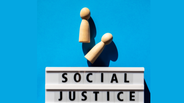 What Are the Main Principles of Social Justice