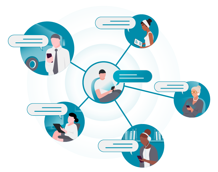 Relational Organizing